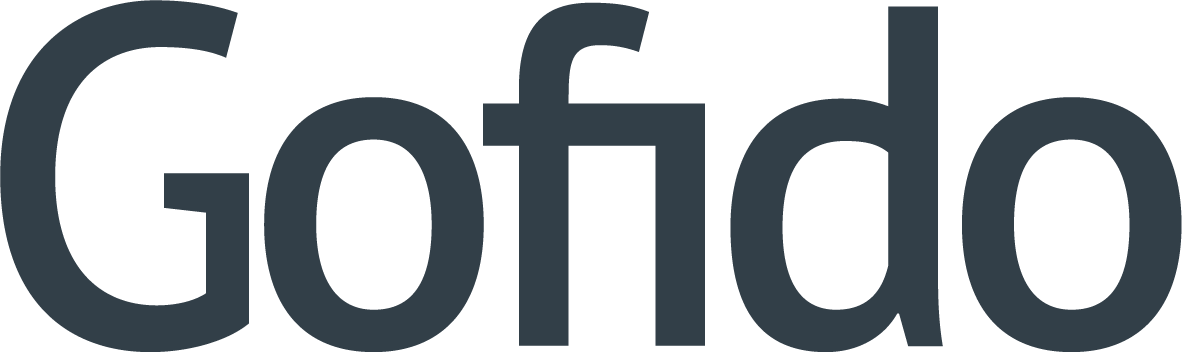 Gofido logo