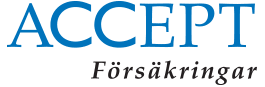 Accept logo