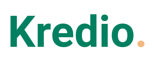 Kredio logo