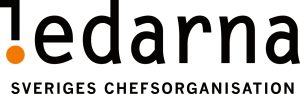 Ledarna logo