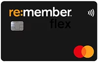 Re:member Flex logo