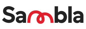 Sambla logo