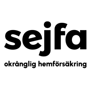 Sejfa logo